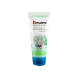 Himalaya Facewash Moisturizing Aloe Vera 100ml-img