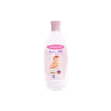 Mothercare Baby Oil 300ml-img
