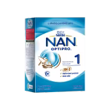 Nestle Nan 1 Optipro 600g-img