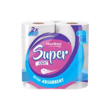 Hankies Kitchen Towel (pack of 2)-img