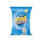 Star Washing Powder 200g-img