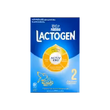 Nestle Lactogen 2 Follow Up Formula Milk Powder 800g-img