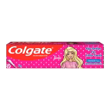 Colgate Kids Toothpaste Barbie 60g-img
