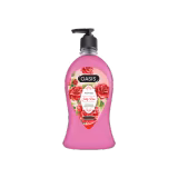 Oasis Handwash Silky Rose 500ml-img
