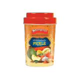 Shangrila Hyderabadi Pickle Jar 325g-img