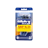 Gillette Blue 3 Disposable x3-img