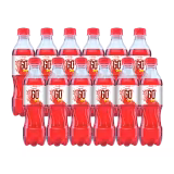 Hamdard Rooh Afza GO Classic 345ml Pack x12-img