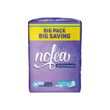 Nofea Trio Pack Maxi Thick Extra Long (26 Pieces)-img