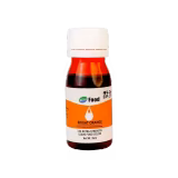 Milkyz Food Bright Orange Food Color Bottle 35ml-img