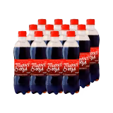 Gourmet Cola 500ml Bottle x 12-img