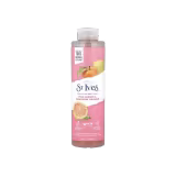 St. Ives Body Wash Pink Lemon & Mandarin Orange 650ml-img