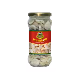Nature's Own Mushroom Slices Jar 330g-img