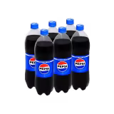 Pepsi 1L Bottle x 6-img