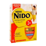Nestle Nido 1+ 375g-img