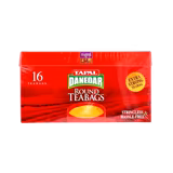 Tapal Danedar Tea Bags Round Pack (16 pcs)-img