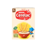 Nestle Cerelac Wheat 350g-img