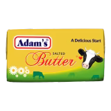 Adam's Salted Butter 50g-img
