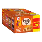 Peek Freans CakeUp Caramel Rs. 20 Box (12 Packs)-img
