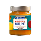 Mitchell's Diet Mixed Fruit Jam 300g-img