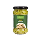 Arizona Fields Mushrooms Sliced 280g-img