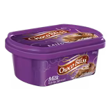 Young's Choco Bliss Milky Cocoa Spread 300g Jar-img