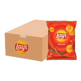 Lay's Masala Rs. 20 Carton (80 Packs)-img