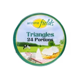 Arizona Fields Cheese Triangles 300g Box-img