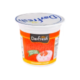 Dayfresh Strawberry Flavoured Yogurt 100g-img