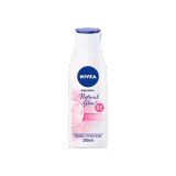 NIVEA Body Lotion Natural Glow 250ml-img