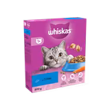 Whiskas Dry Cat Food Complete Tuna 800g-img