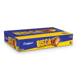 Candyland Bisca Chocolate Rs. 50 Box (12 Packs)-img