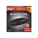 King Blacky Coil (10 Coils)-img