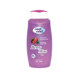 Cool & Cool Body Wash Berry Mint 250ml-img