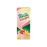 Pakola Double Delight Strawberry & Vanilla Flavoured Milk 200ml Pack-img