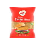 Dawn Chicken Burger Patty Economy-img
