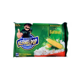 Kernel Pop Microwave Popcorn Natural 90g Pack-img