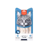 Wanpy Adult Cat Creamy Lickable Treats Tuna 70g-img