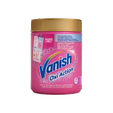 Vanish Powder Gold Pink Oxi Advance Jar 500g-img