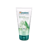 Himalaya Facewash Moisturizing Aloe Vera 150ml-img