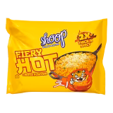 Shoop Korean Noodles Cheese Pack 140g-img