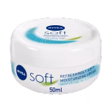 NIVEA Soft Cream 50ml-img