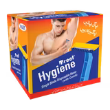 Treet Hygiene Razor Box (48 Pcs)-img