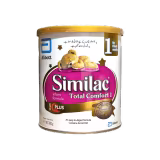 Similac Total Comfort 1 Infant Formula Milk Powder 1 360g Tin-img