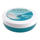 Pond's Non Oily Light Moisturizer Cream 75g-img