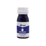 Milkyz Food Deep Royal Blue Food Color Bottle 35ml-img