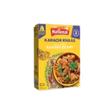 National Karahi Gosht Karachi Khaas 43g Single Pack-img