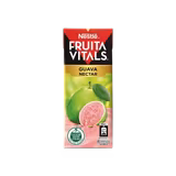 Nestle Fruita Vitals Guava 200 Ml (1 Pc)-img