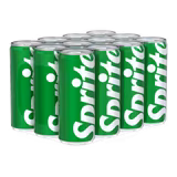 Sprite 250ml Can x 12-img
