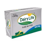 Dairy Life Butter Salted 100g-img