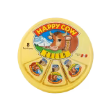 Happy Cow Cream Cheese 140g-img